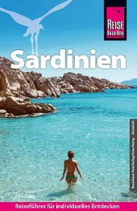 Cover Reise Know-How Reiseführer Sardinien