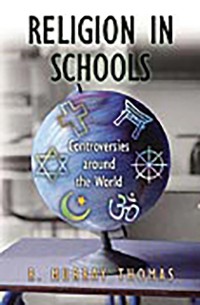 Cover Religion in Schools
