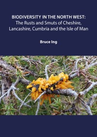 Cover Biodiversity in the North West