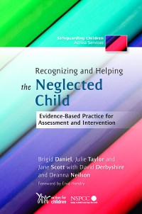 Cover Recognizing and Helping the Neglected Child
