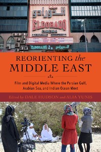 Cover Reorienting the Middle East