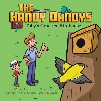 Cover The Handy Dandys