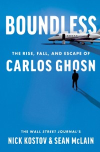 Cover Boundless