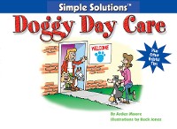 Cover Doggy Day Care