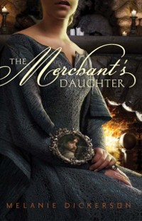Cover Merchant's Daughter