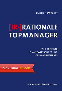 Cover (Ir-)Rationale Topmanager