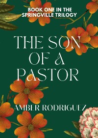 Cover The Son of a Pastor