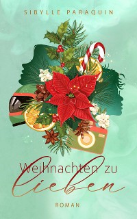 Cover Weihnachten zu lieben