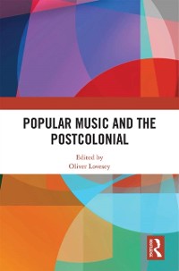 Cover Popular Music and the Postcolonial