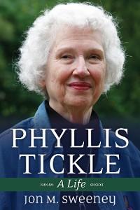 Cover Phyllis Tickle