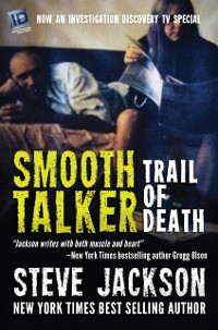 Cover Smooth Talker
