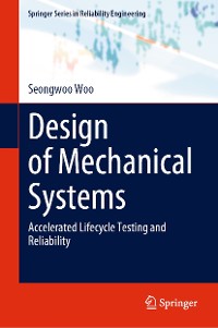 Cover Design of Mechanical Systems