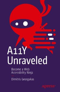 Cover A11Y Unraveled