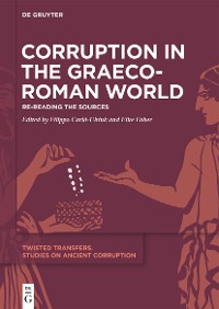 Cover Corruption in the Graeco-Roman World