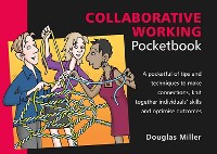 Cover Collborative Working Pocketbook