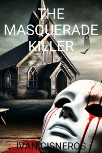 Cover The Masquerade Killer