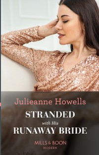 Cover Stranded With His Runaway Bride