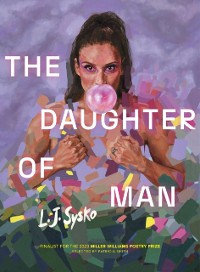 Cover Daughter of Man