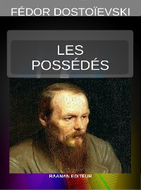 Cover Les Possédés