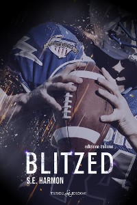 Cover Blitzed