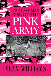 Cover The Last Man Rise of the Pink Army