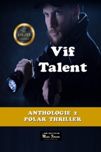 Cover Vif talent