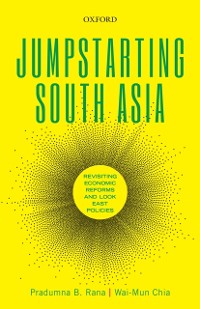 Cover Jumpstarting South Asia