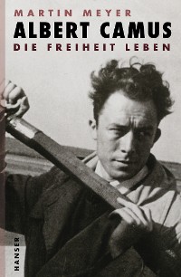 Cover Albert Camus