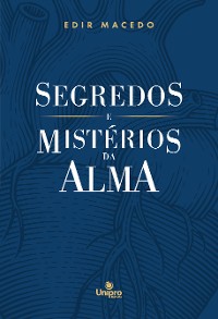 Cover Segredos e Mistérios da Alma