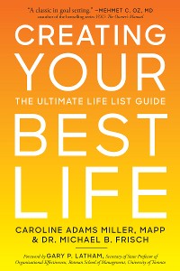 Cover Creating Your Best Life