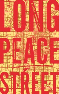 Cover Long Peace Street