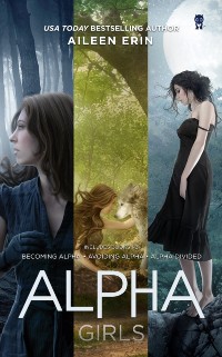 Cover Alpha Girls Series Boxed Set