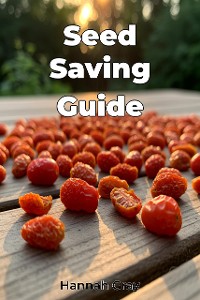 Cover Seed Saving Guide