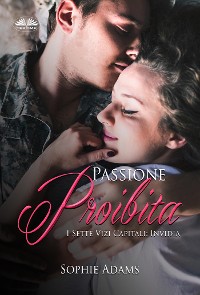 Cover Passione Proibita