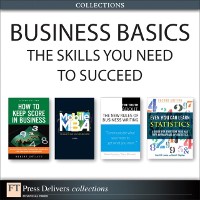 Cover Business Basics