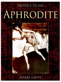 Cover Aphrodite