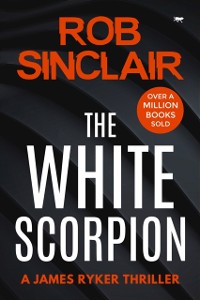Cover White Scorpion