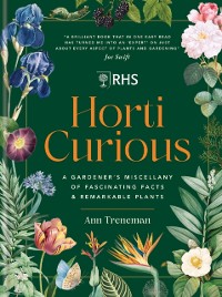 Cover RHS Horti Curious