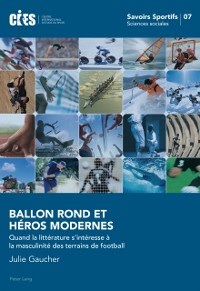 Cover Ballon Rond et Héros Modernes