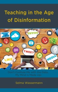 Cover Teaching in the Age of Disinformation