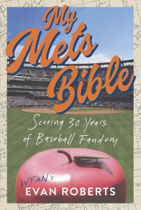 Cover My Mets Bible