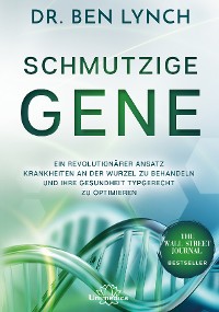 Cover Schmutzige Gene
