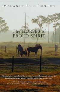 Cover Horses of Proud Spirit