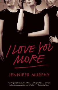 Cover I Love You More