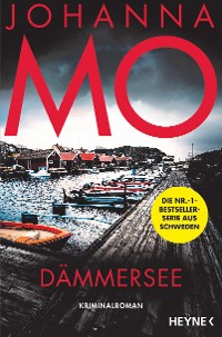 Cover Dämmersee