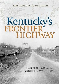 Cover Kentucky's Frontier Highway