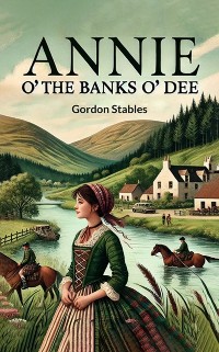 Cover Annie o' the Banks o' Dee