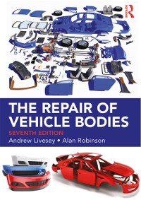 Cover Repair of Vehicle Bodies