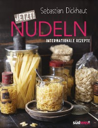 Cover JETZT! Nudeln