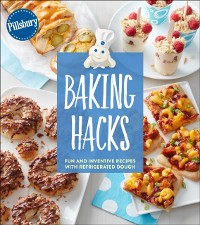 Cover Baking Hacks